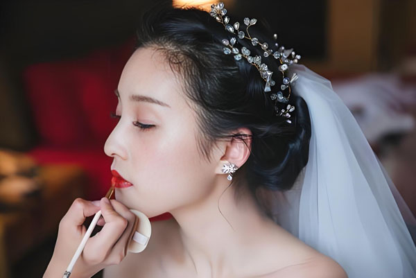 成都婚纱摄影|成都卡洛视觉婚礼摄影